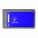 Display Visions EA DIP128-6N5LW