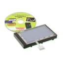 Display Visions EA DIP128-6N5LWT