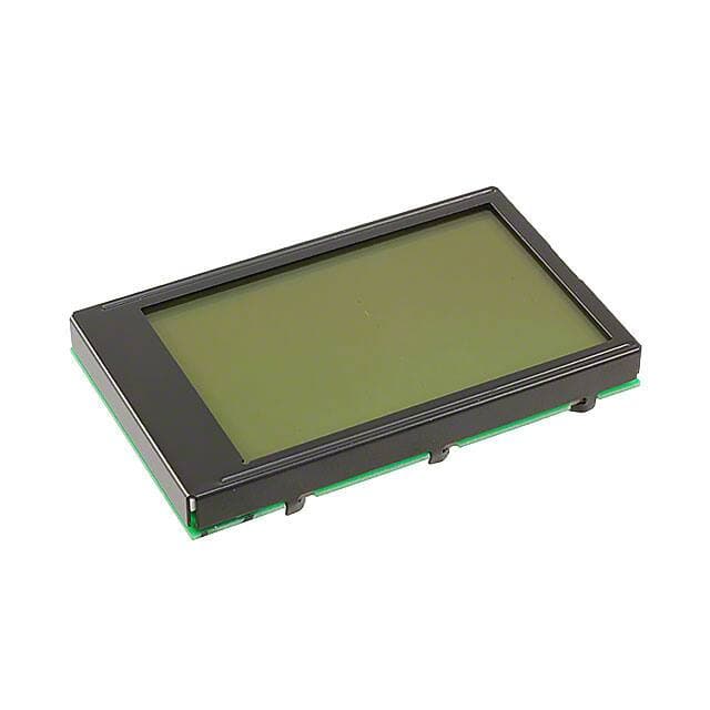 Display Visions EA DIP128J-6N5LW