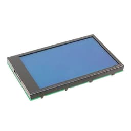 Display Visions EA DIP240B-7KLW