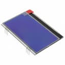 Display Visions EA DOGL128B-6