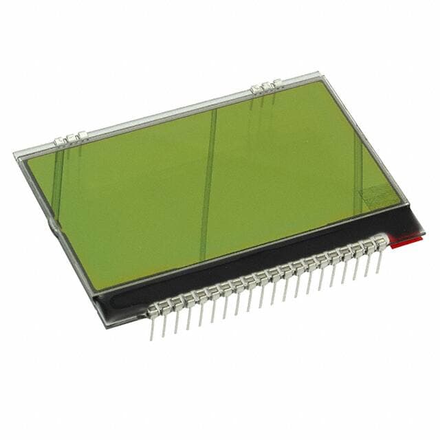 Display Visions EA DOGL128E-6