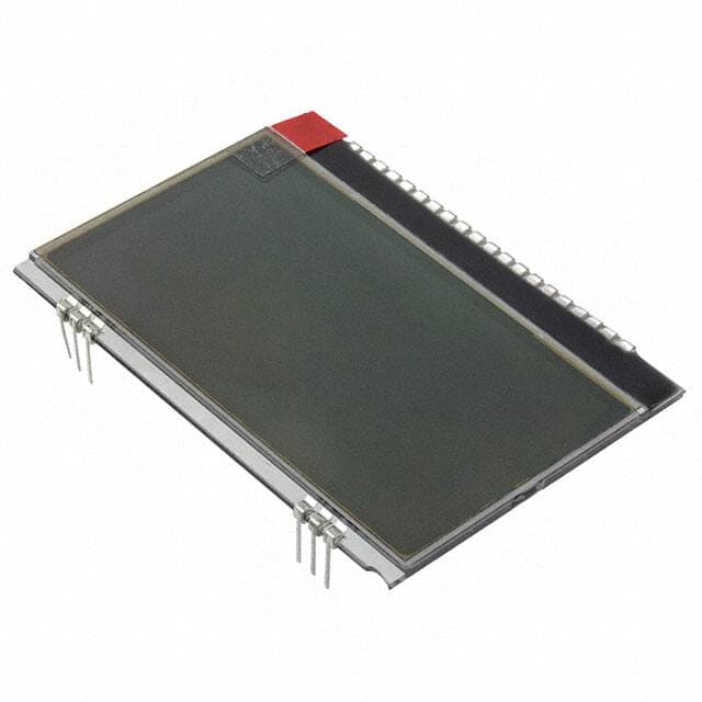 Display Visions EA DOGL128S-6