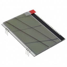 Display Visions EA DOGL128W-6