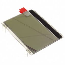 Display Visions EA DOGM128W-6