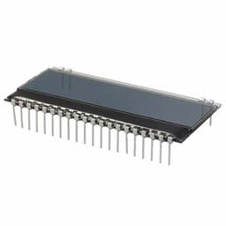 Display Visions EA DOGM132B-5