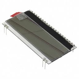 Display Visions EA DOGM132W-5