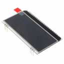 Display Visions EA DOGM204S-A