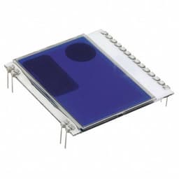 Display Visions EA DOGS102B-6