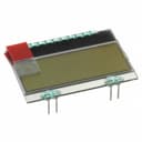 Display Visions EA DOGS104W-A