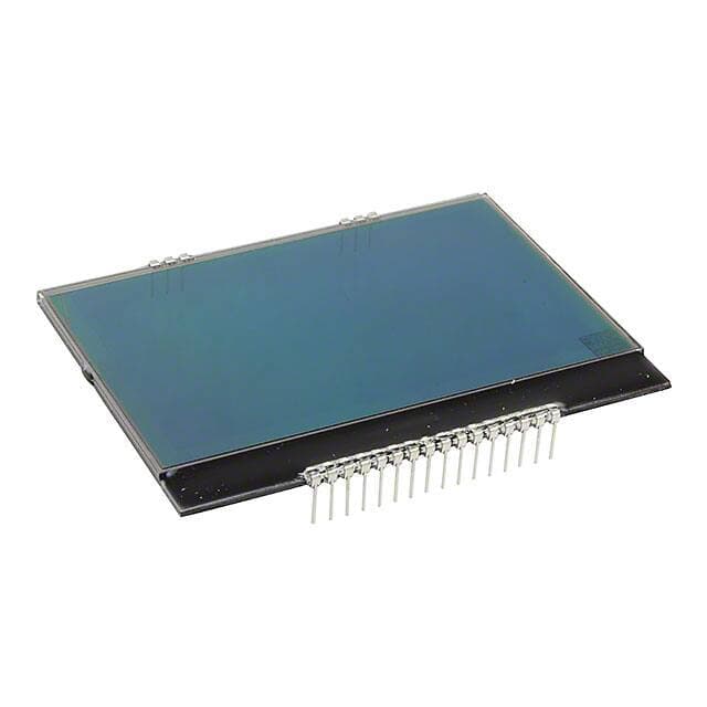 Display Visions EA DOGXL160B-7