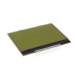 Display Visions EA DOGXL160L-7