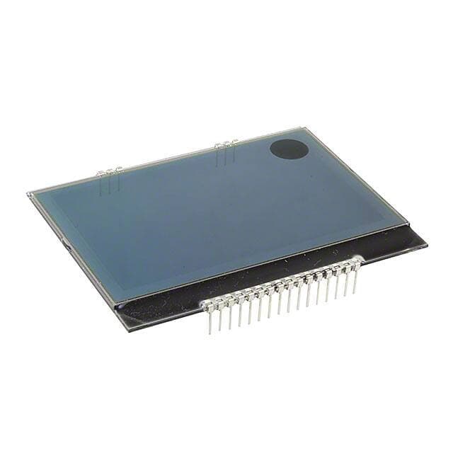 Display Visions EA DOGXL160S-7