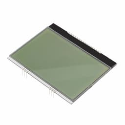 Display Visions EA DOGXL160W-7