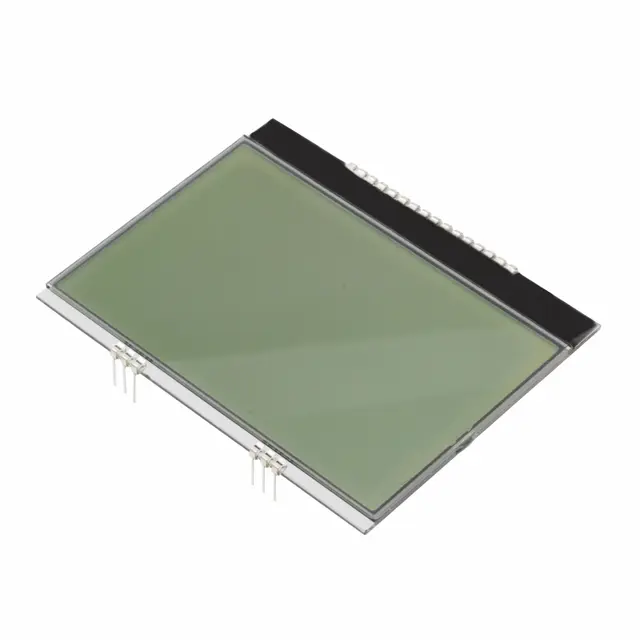Display Visions EA DOGXL160W-7