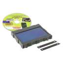 Display Visions EA EDIP128B-6LW