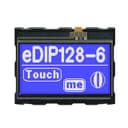 Display Visions EA EDIP128B-6LWTP