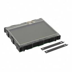 Display Visions EA EDIP160W-7LWTP