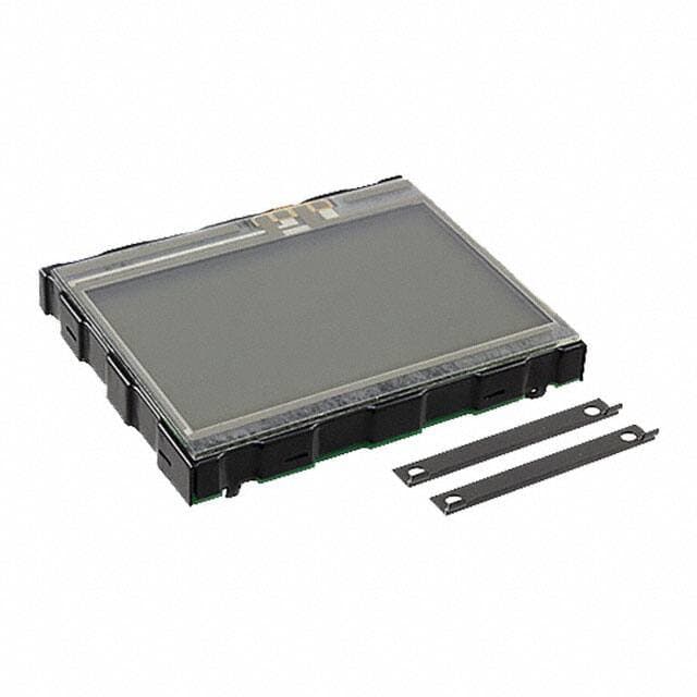 Display Visions EA EDIP160W-7LWTP