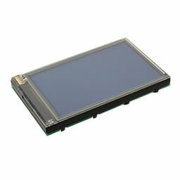 Display Visions EA EDIP240B-7LWTP