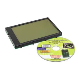 Display Visions EA EDIP240J-7LW