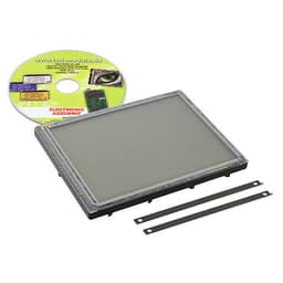 Display Visions EA EDIP320B-8LWTP