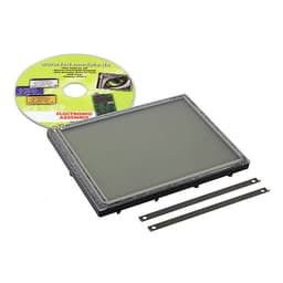 Display Visions EA EDIP320J-8LWTP