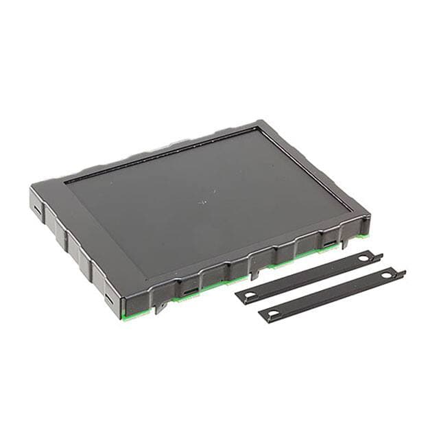Display Visions EA EDIPTFT32-A