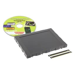 Display Visions EA EDIPTFT57-A