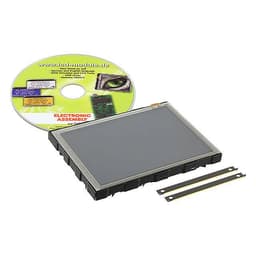 Display Visions EA EDIPTFT57-ATP
