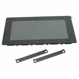 Display Visions EA EDIPTFT70-ATC