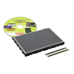 Display Visions EA EDIPTFT70-ATP