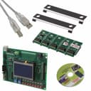 Display Visions EA EVALEDIP128B