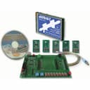 Display Visions EA EVALEDIP240B