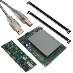Display Visions EA EVALEDIP320J