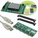 Display Visions EA EVALEDIPTFT32