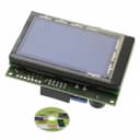 Display Visions EA KIT129-6LWTP