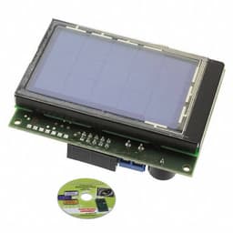 Display Visions EA KIT129-6LWTP