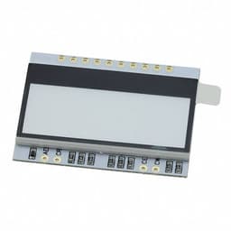 Display Visions EA LED36X28-ERW
