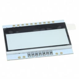 Display Visions EA LED36X28-GR