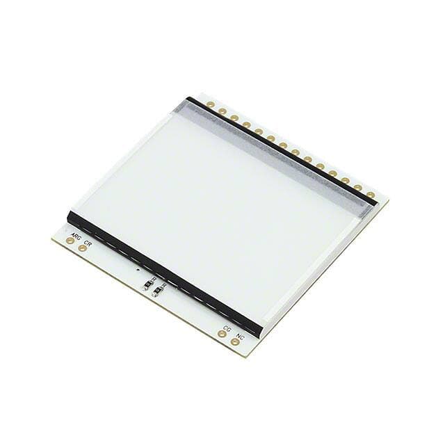 Display Visions EA LED39X41-GR