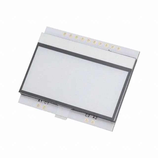 Display Visions EA LED40X33-A