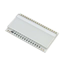 Display Visions EA LED55X31-RGB