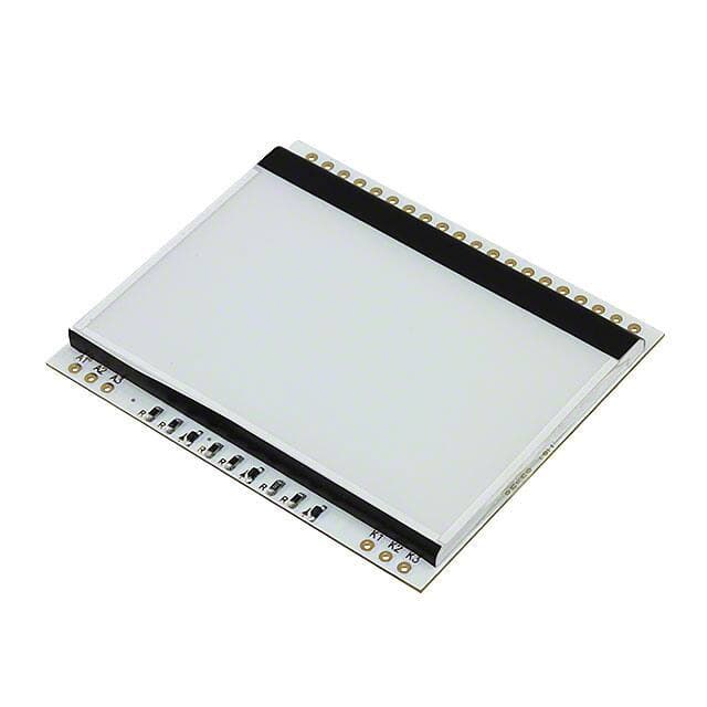 Display Visions EA LED55X46-B