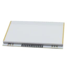 Display Visions EA LED66X40-GR