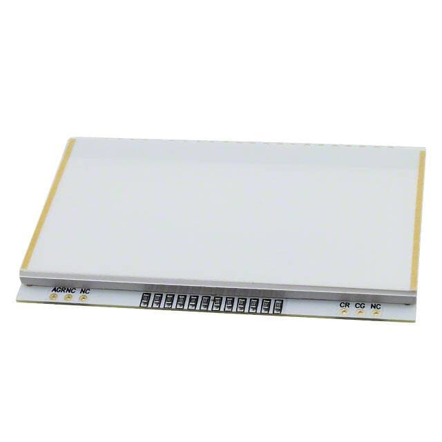 Display Visions EA LED66X40-GR