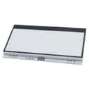 Display Visions EA LED66X40-W