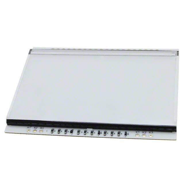 Display Visions EA LED68X51-RGB
