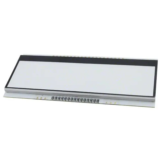 Display Visions EA LED94X40-GR