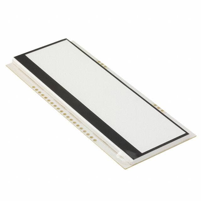 Display Visions EA LED94X40-W